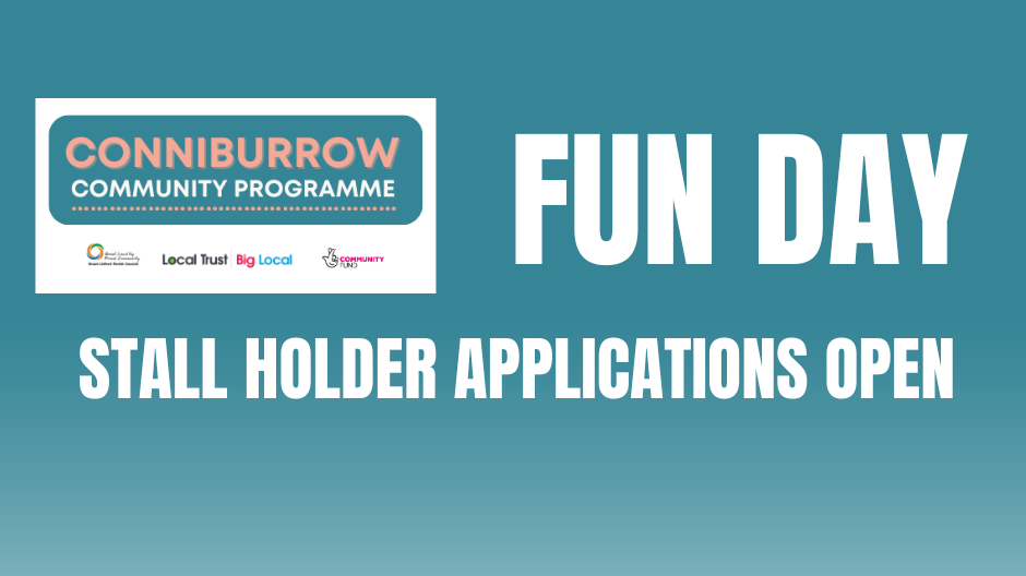 Fun Day Stall Holder Applications Open